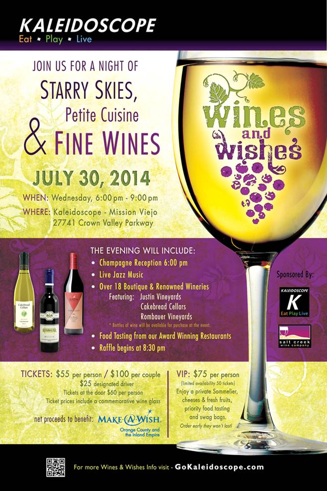 mission viejo events